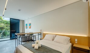 Basic Villa | 1 bedroom