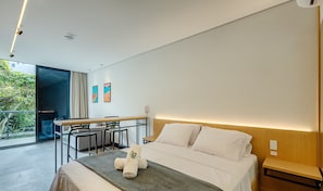 Basic Villa | 1 bedroom