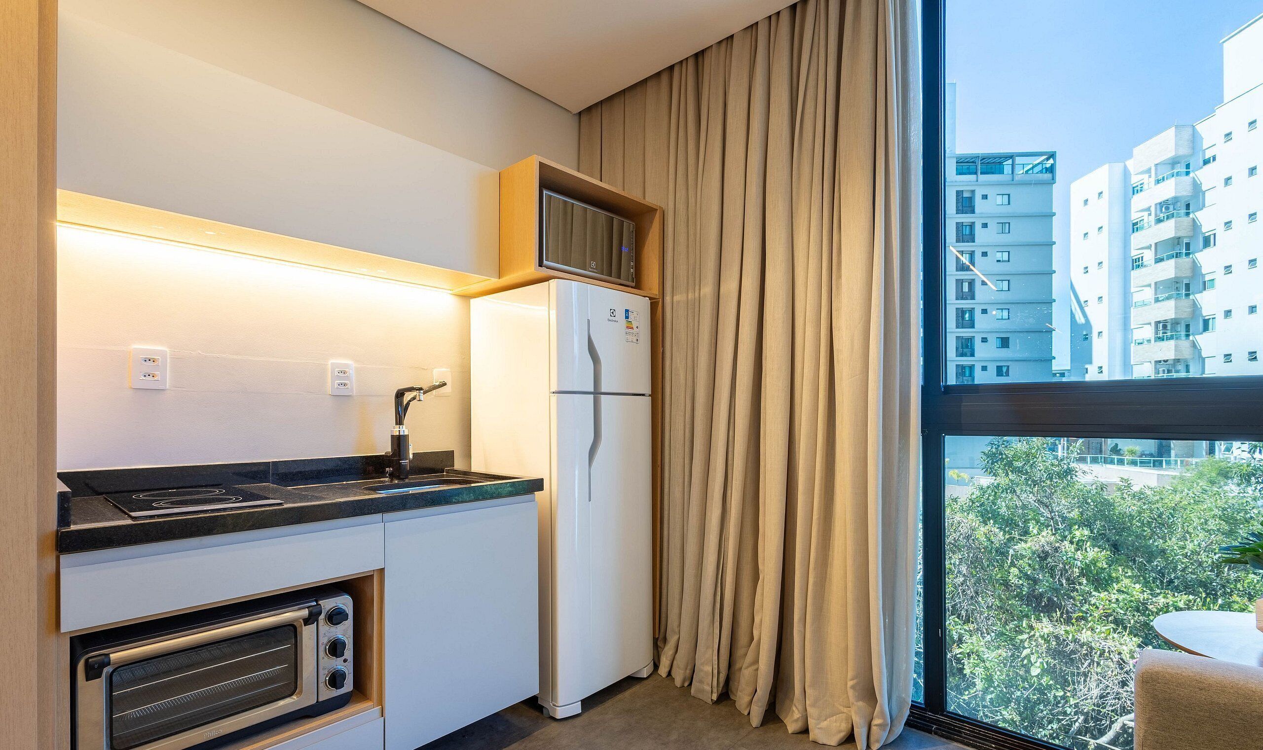 Basic Villa | Private kitchen