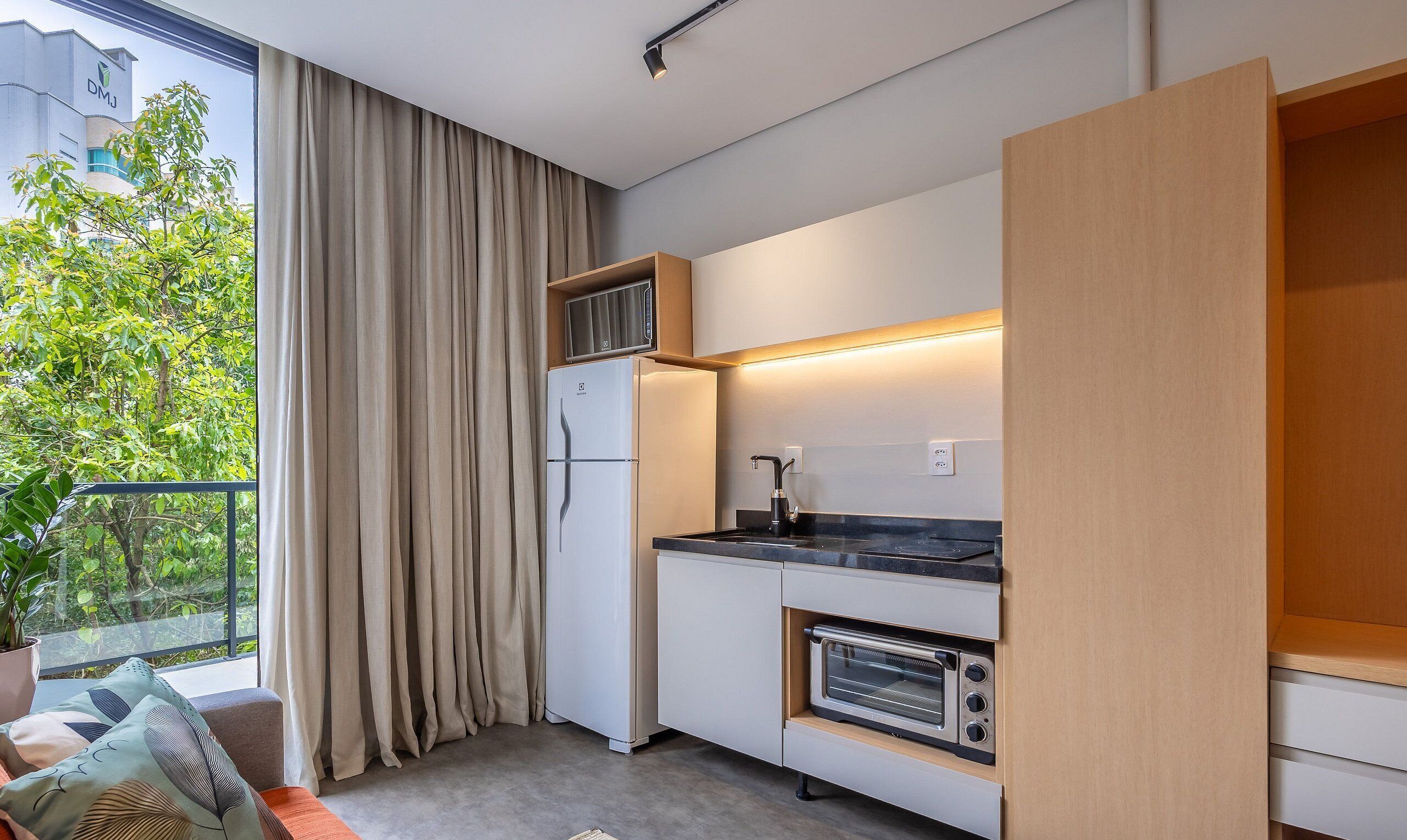 Basic Villa | Private kitchen