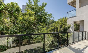 Basic Villa | Property grounds