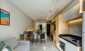 Basic-Villa | Eigene Küche