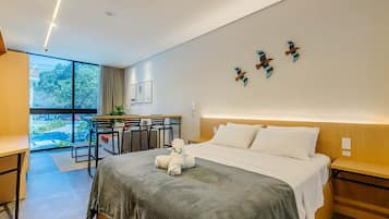 Basic-Studio | 1 Schlafzimmer