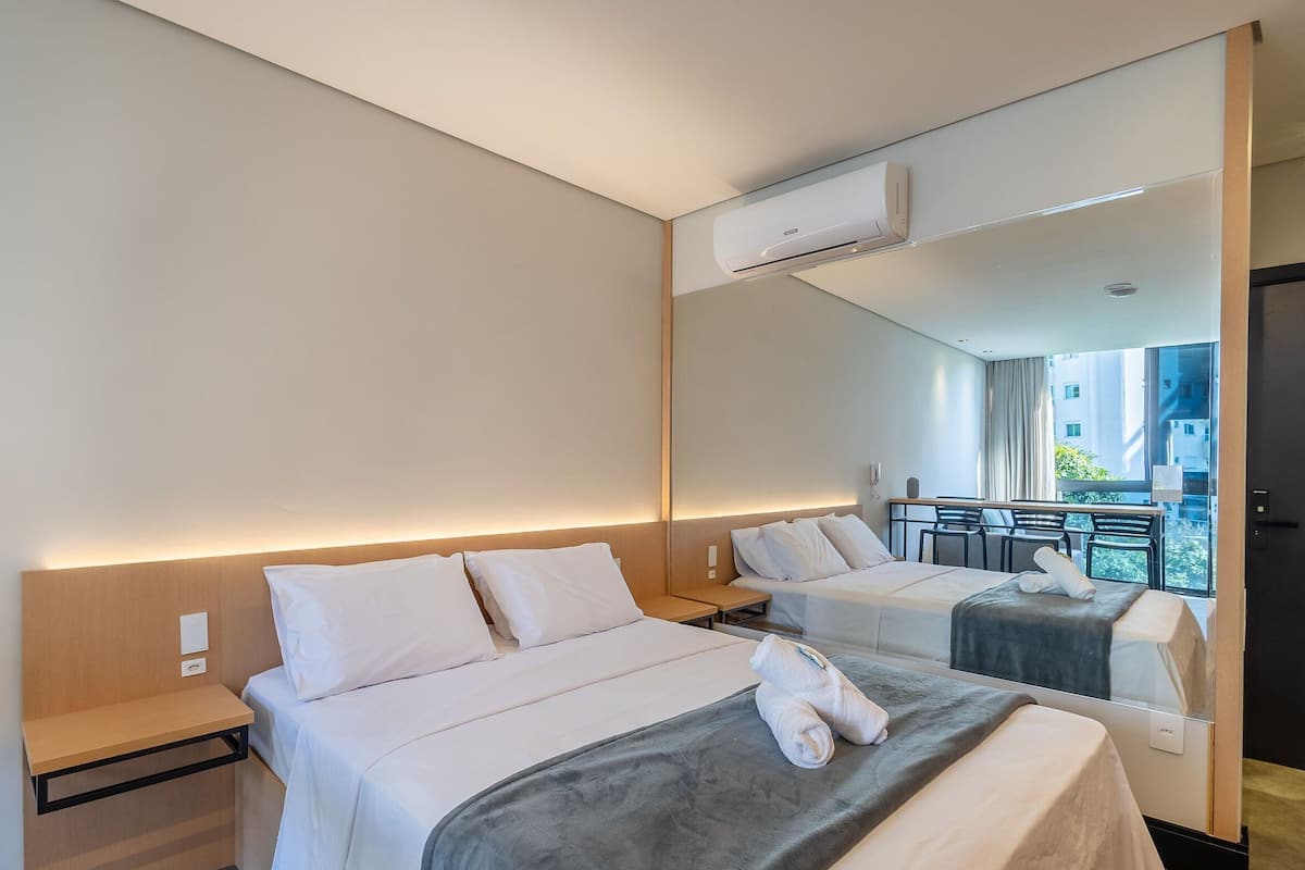 Basic Villa | 1 bedroom