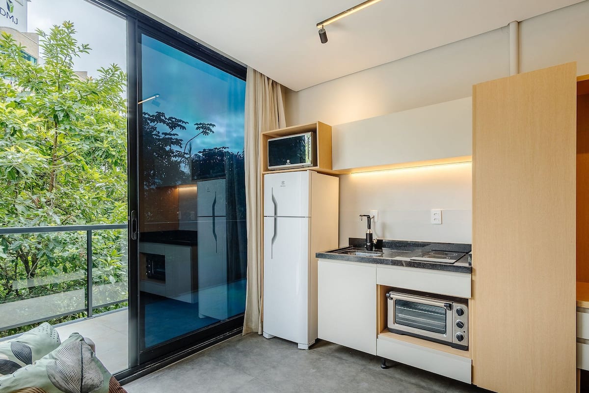 Basic Villa | Private kitchen