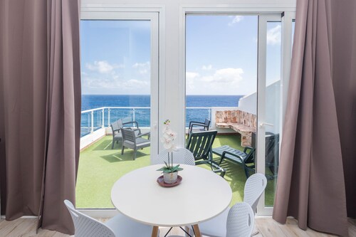 PentHouse Loft - Terrace & Natural Pool