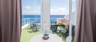 PentHouse Loft - Terrace & Natural Pool