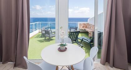 PentHouse Loft - Terrace & Natural Pool