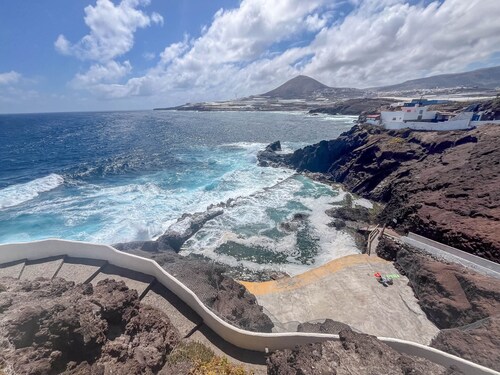 PentHouse Loft - Terrace & Natural Pool