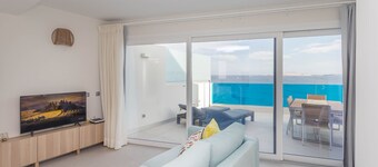 Golden Terrace - Melenara Beach Stay