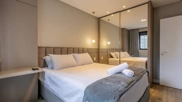 1 habitación