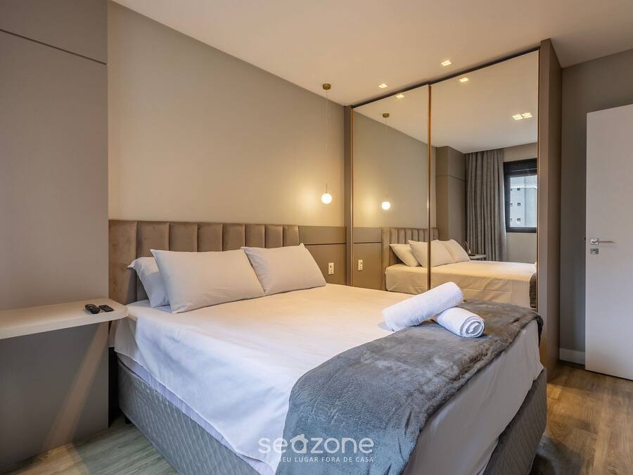Basic Apartment | 1 bedroom