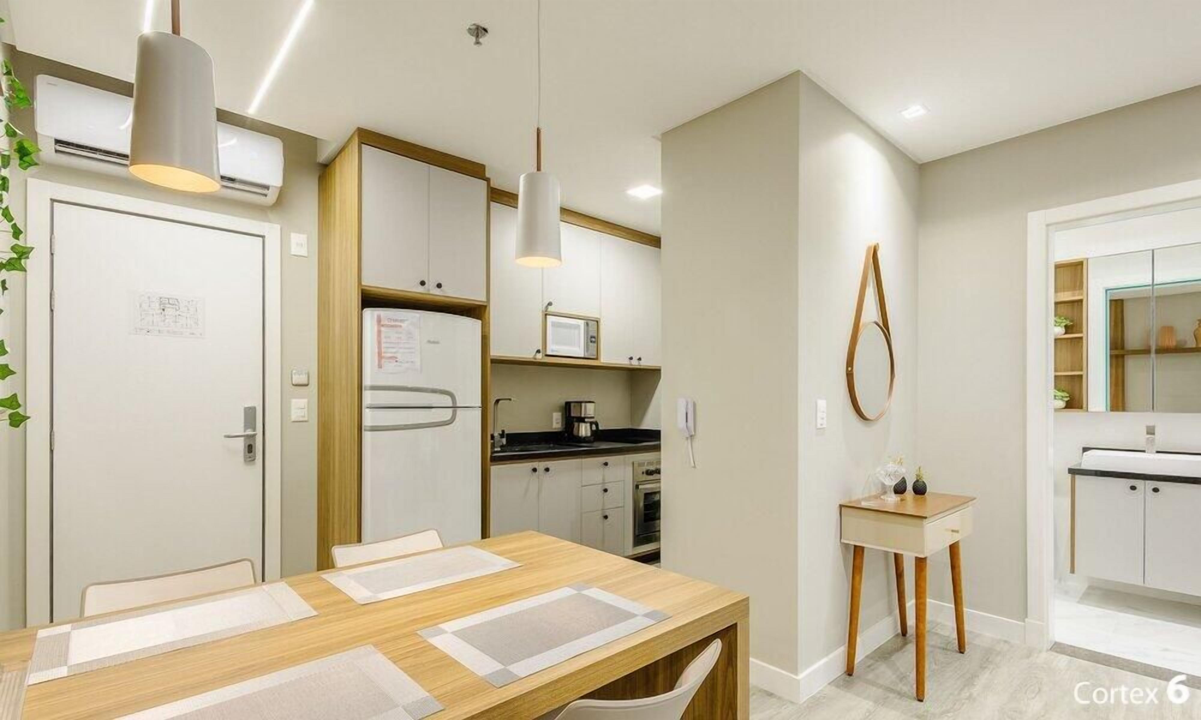 Basic Apartment | Private kitchen | Cookware/dishes/utensils