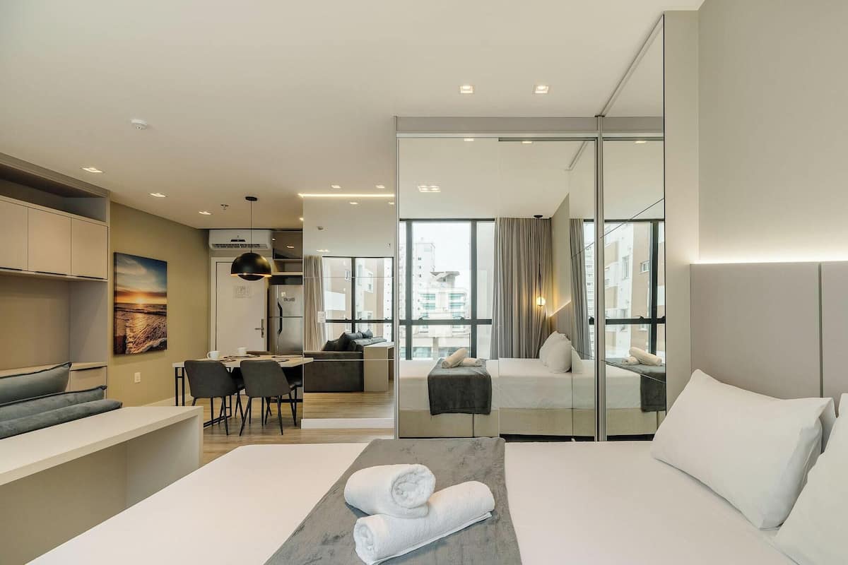 Basic Apartment | 1 bedroom