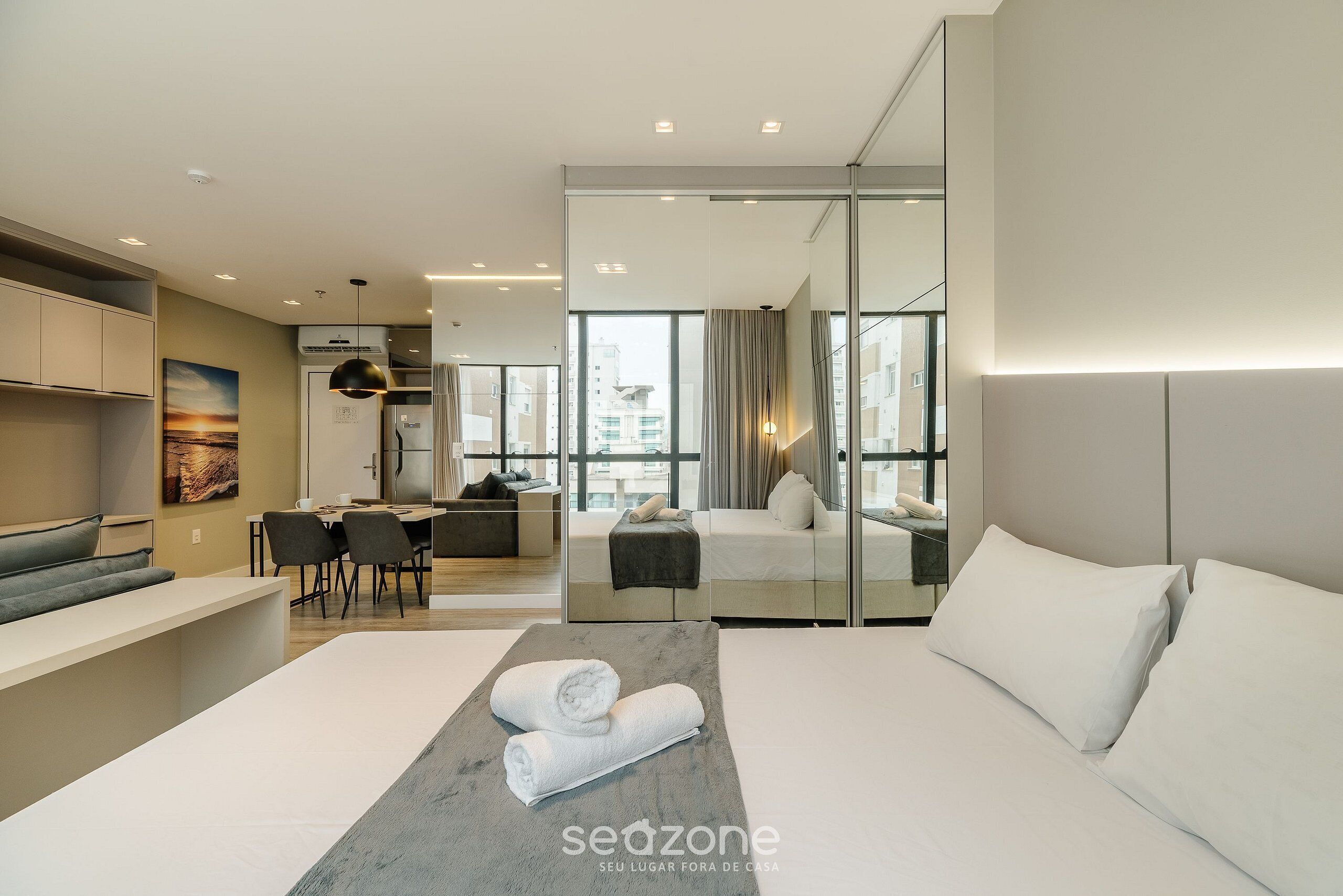 Basic Apartment | 1 bedroom