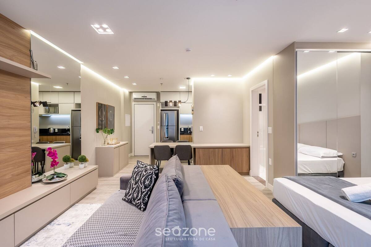 Basic Apartment | 1 bedroom