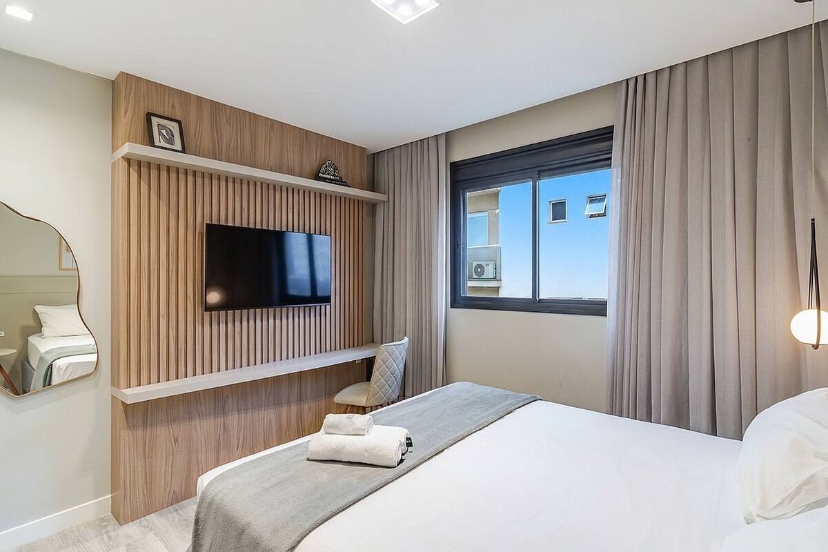 Basic Apartment | 1 bedroom