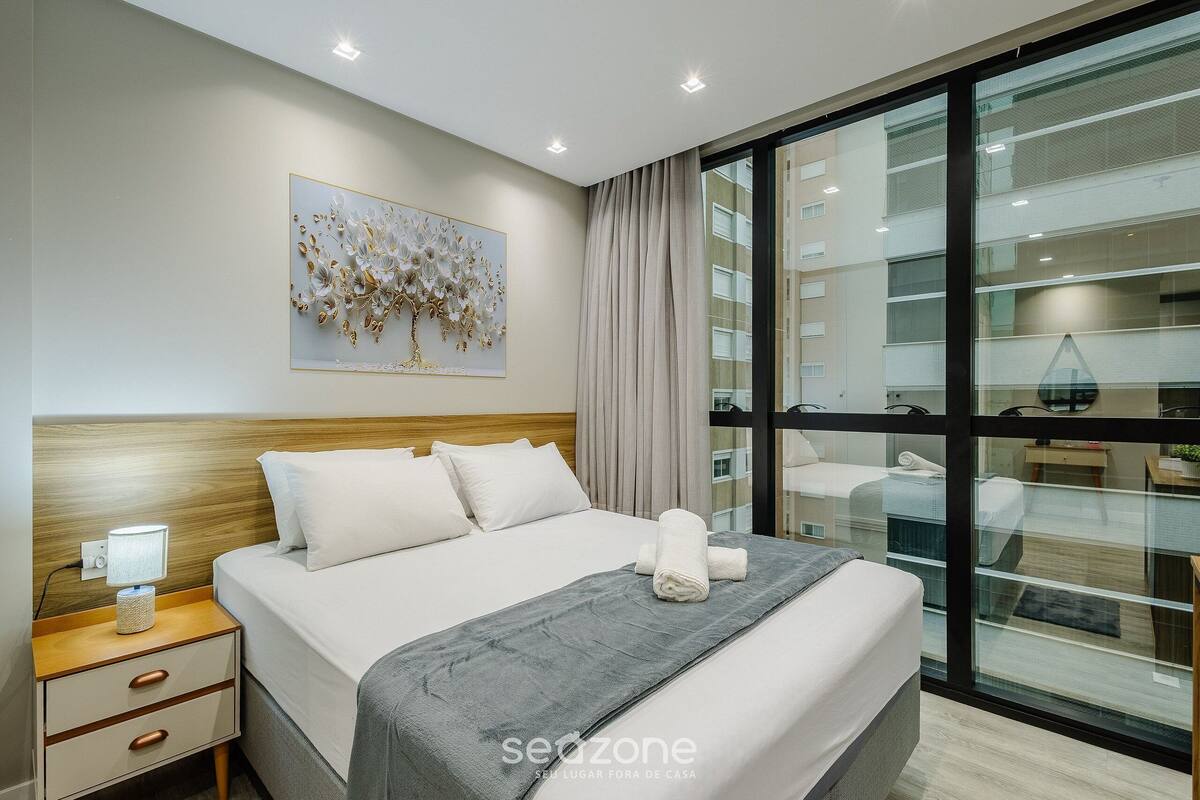 Basic Apartment | 1 bedroom