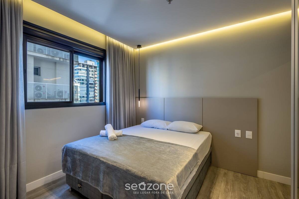 Basic Apartment | 1 bedroom