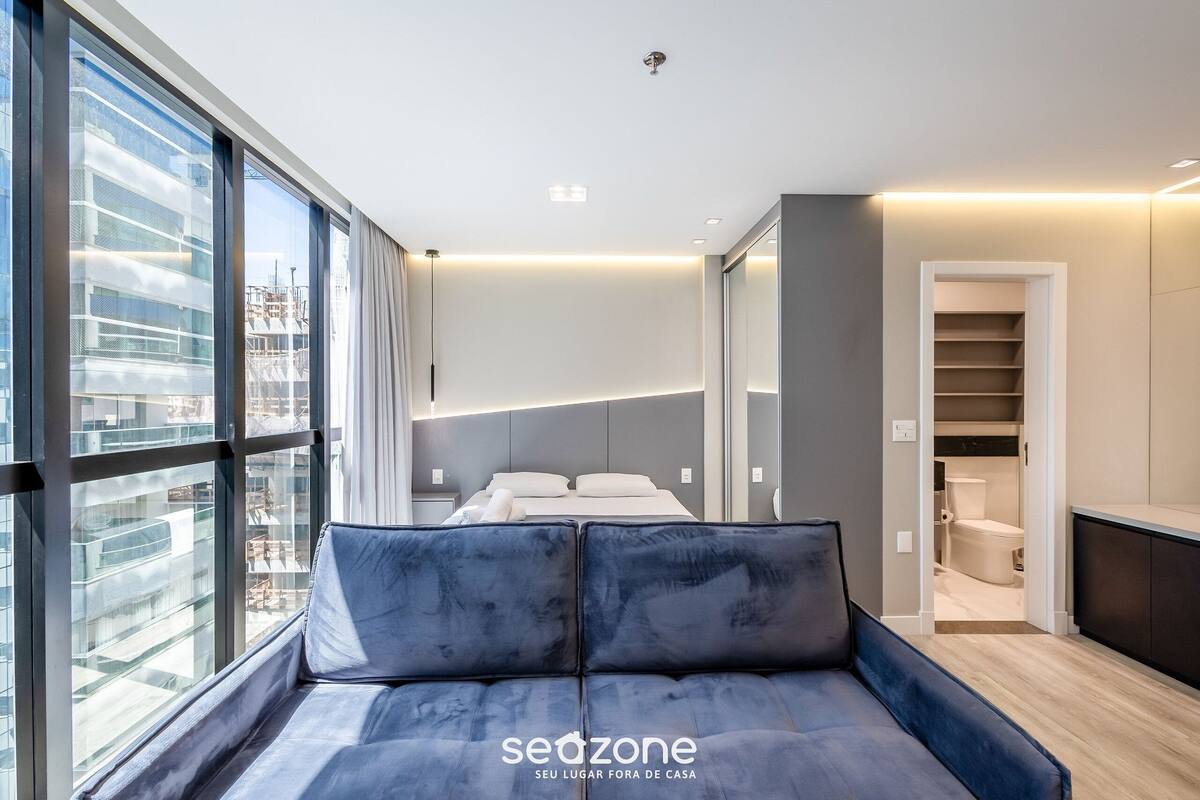 Basic Apartment | 1 bedroom