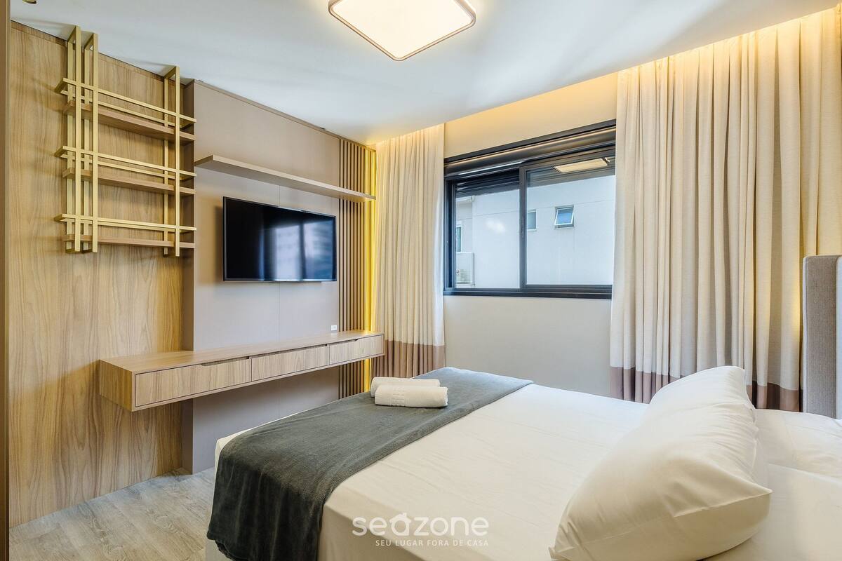 Basic Apartment | 1 bedroom