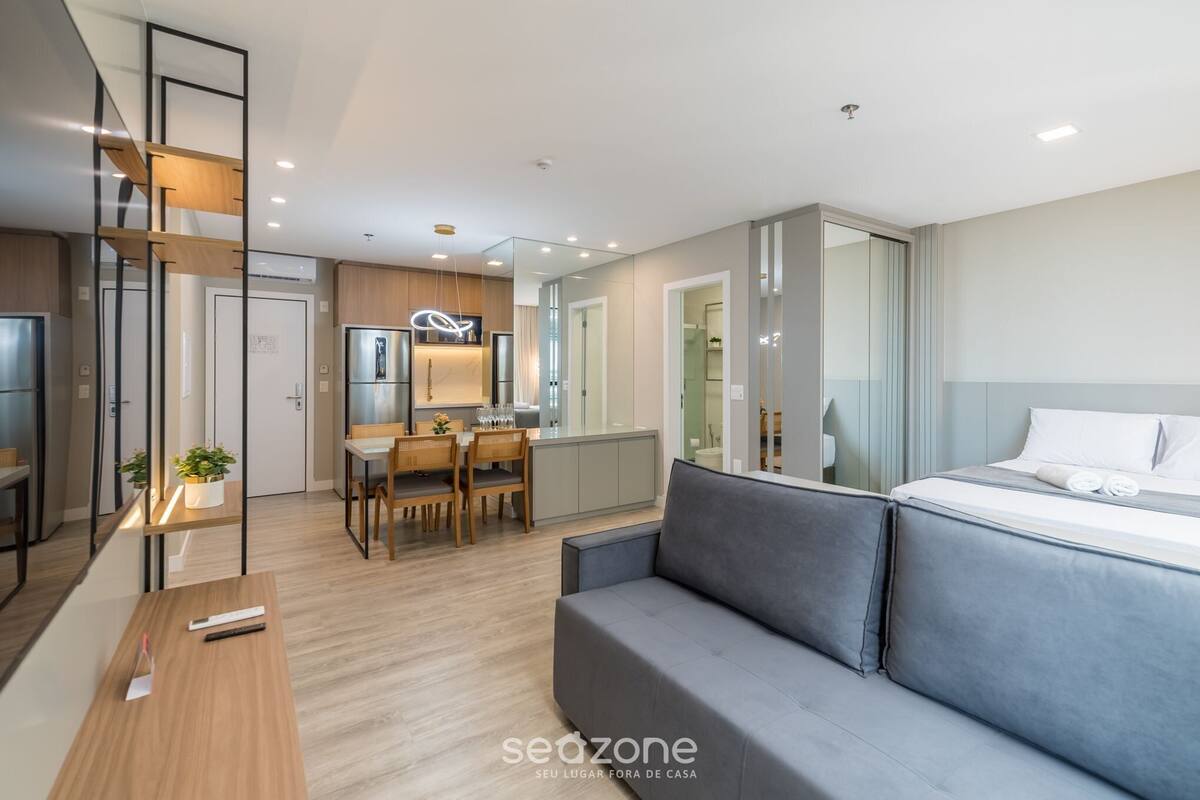 Basic Apartment | 1 bedroom