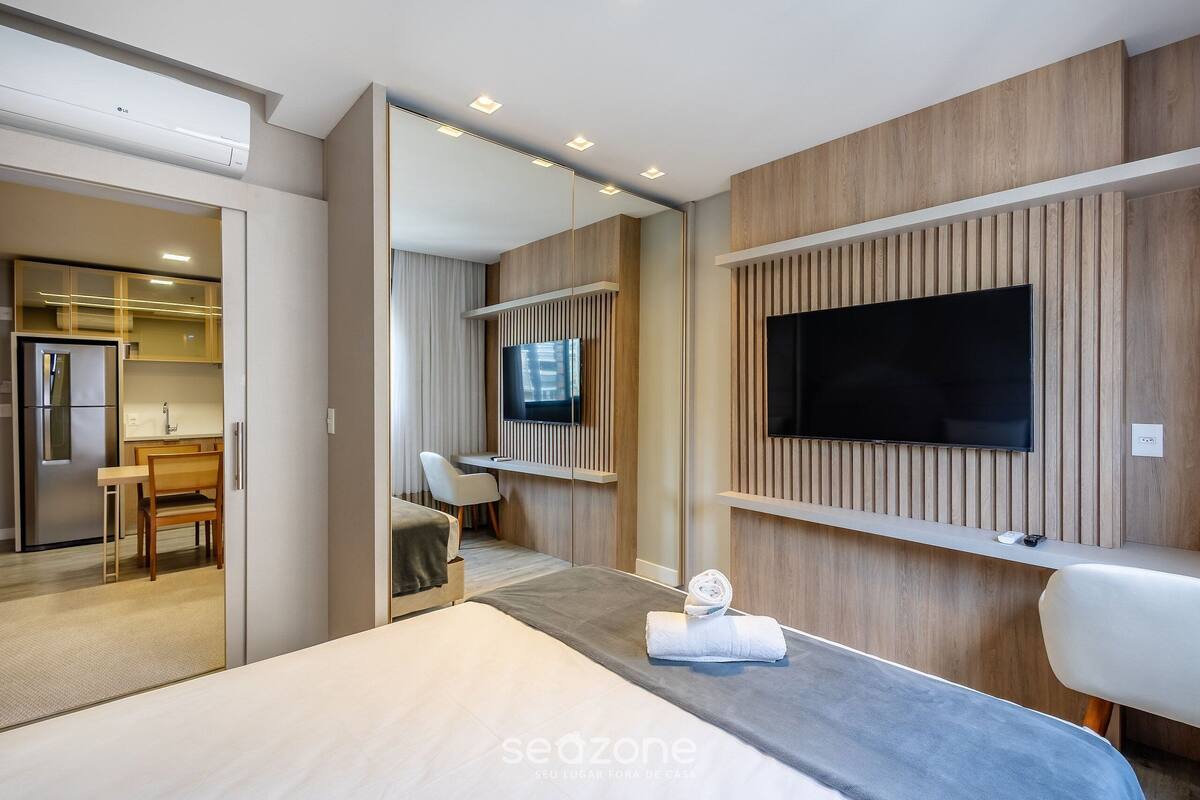 Basic Apartment | 1 bedroom