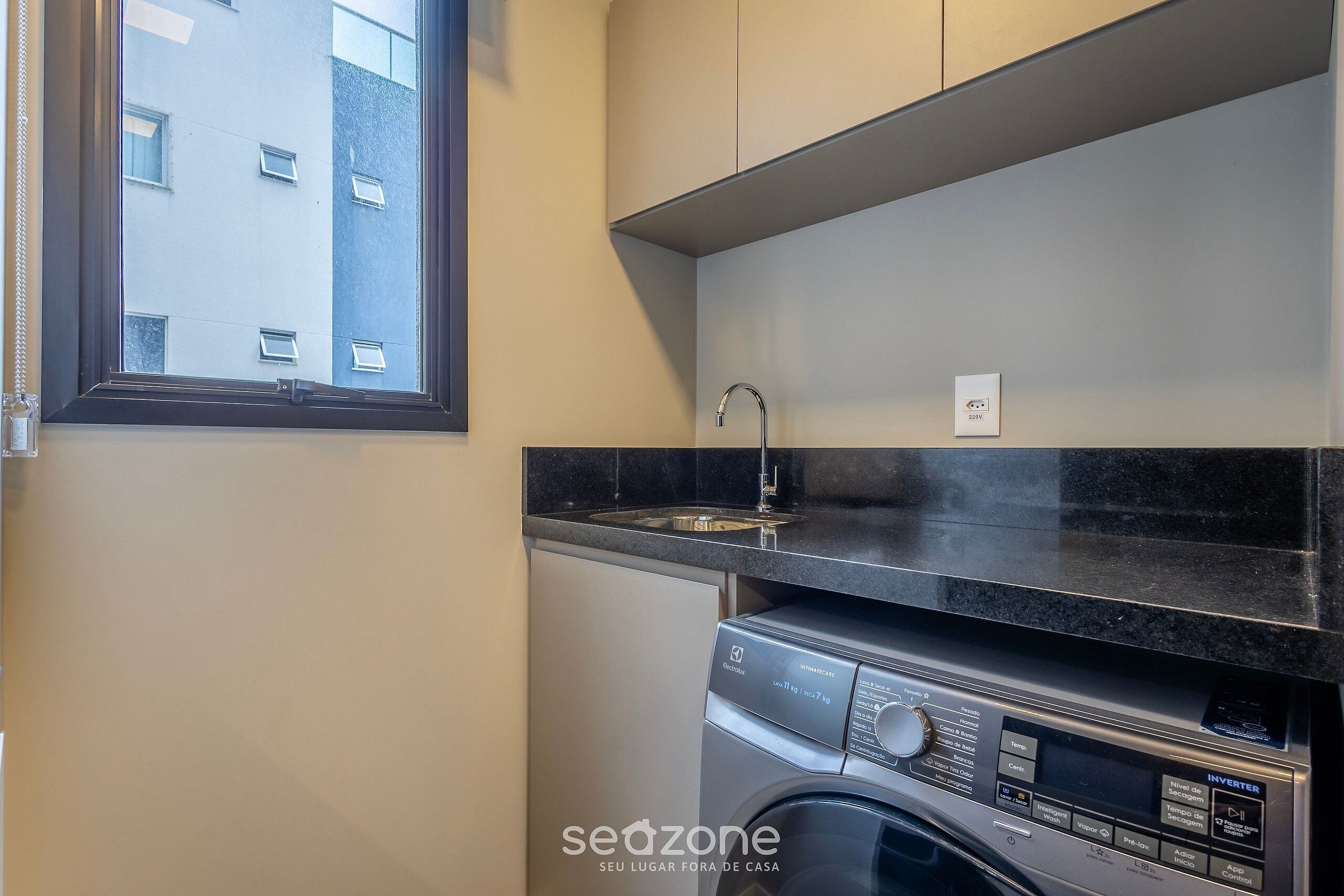 เบสิกอพาร์ทเมนท์