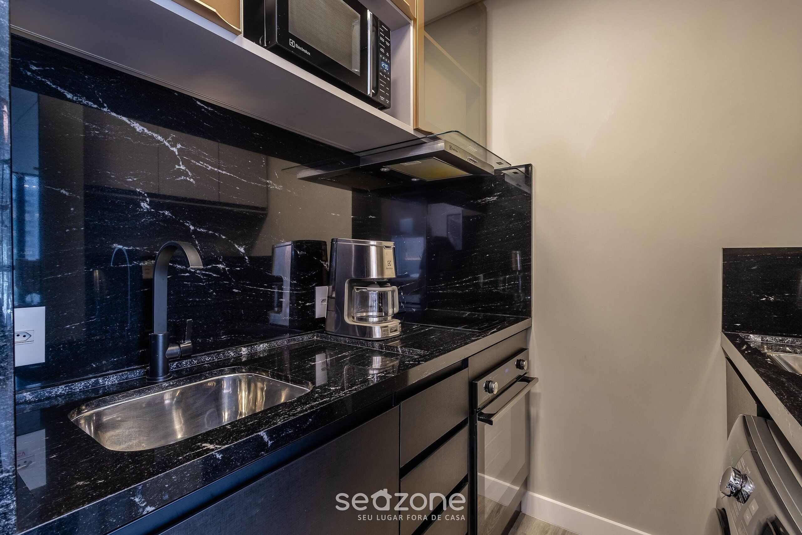 Lägenhet Basic | Eget kök | Grytor/köksredskap