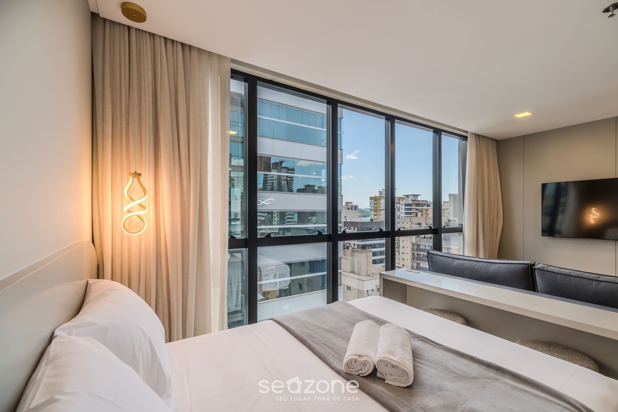 Lägenhet Basic | 1 sovrum