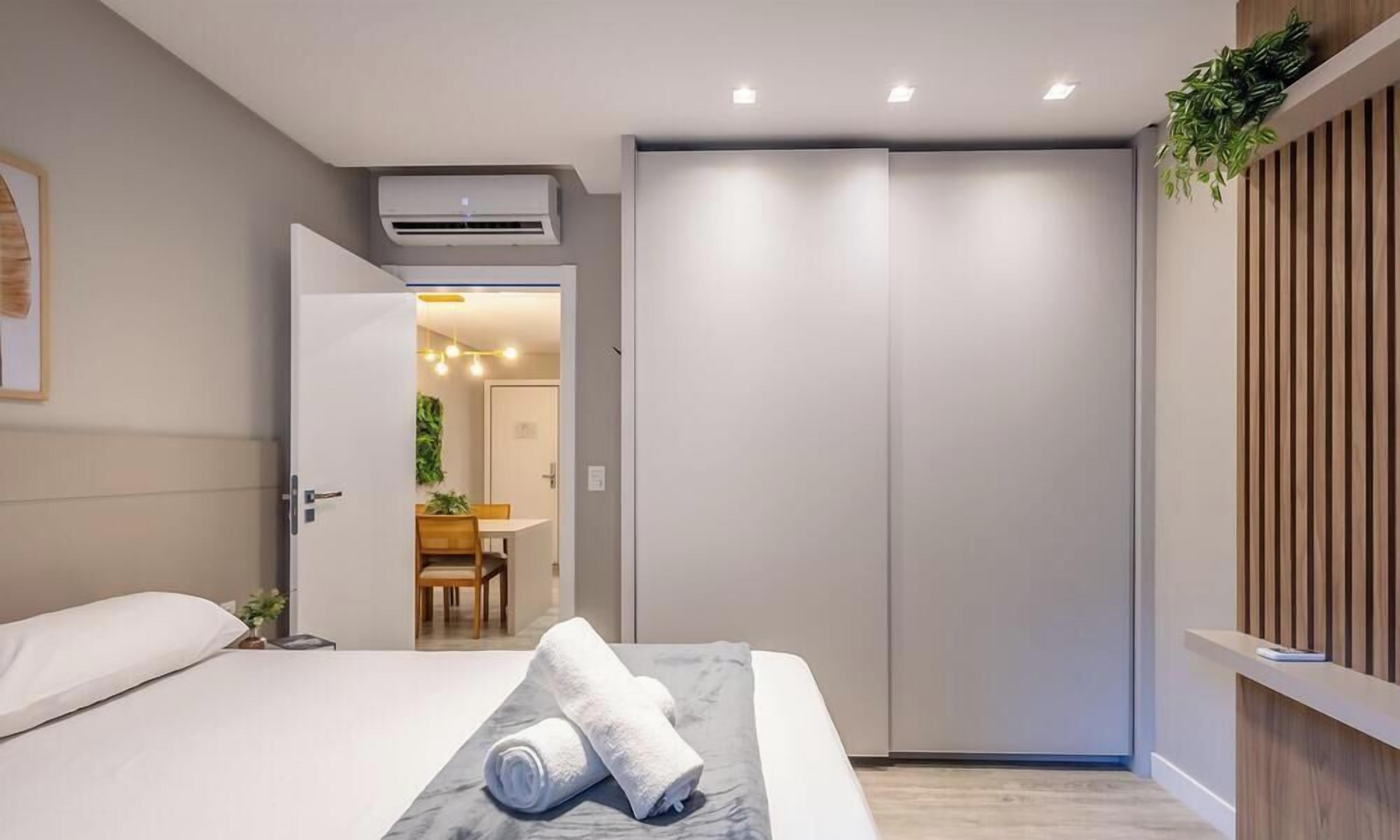 Basic Apartment | 1 bedroom