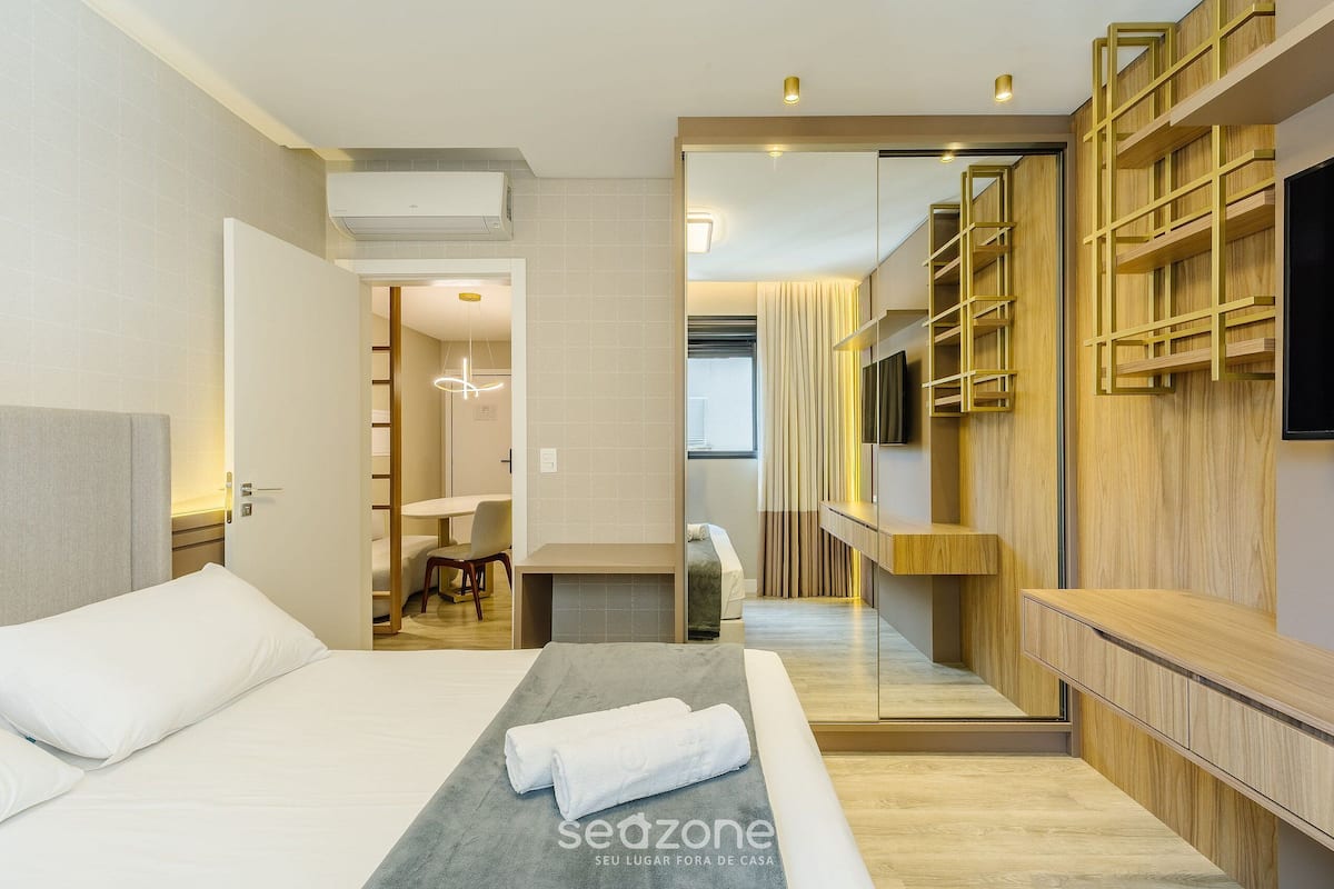 Basic Apartment | 1 bedroom