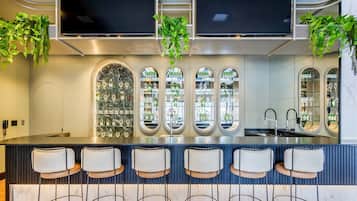Bar (sur place)