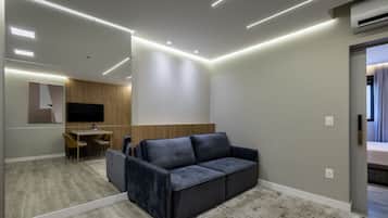 Apartemen Basic | 1 kamar tidur