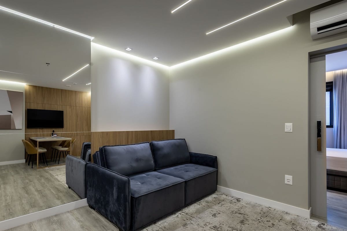 1 habitación