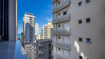 Basic Apartment | Property grounds