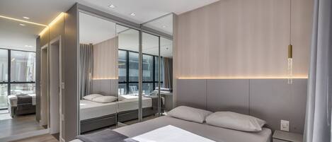 Appartement | 1 chambre