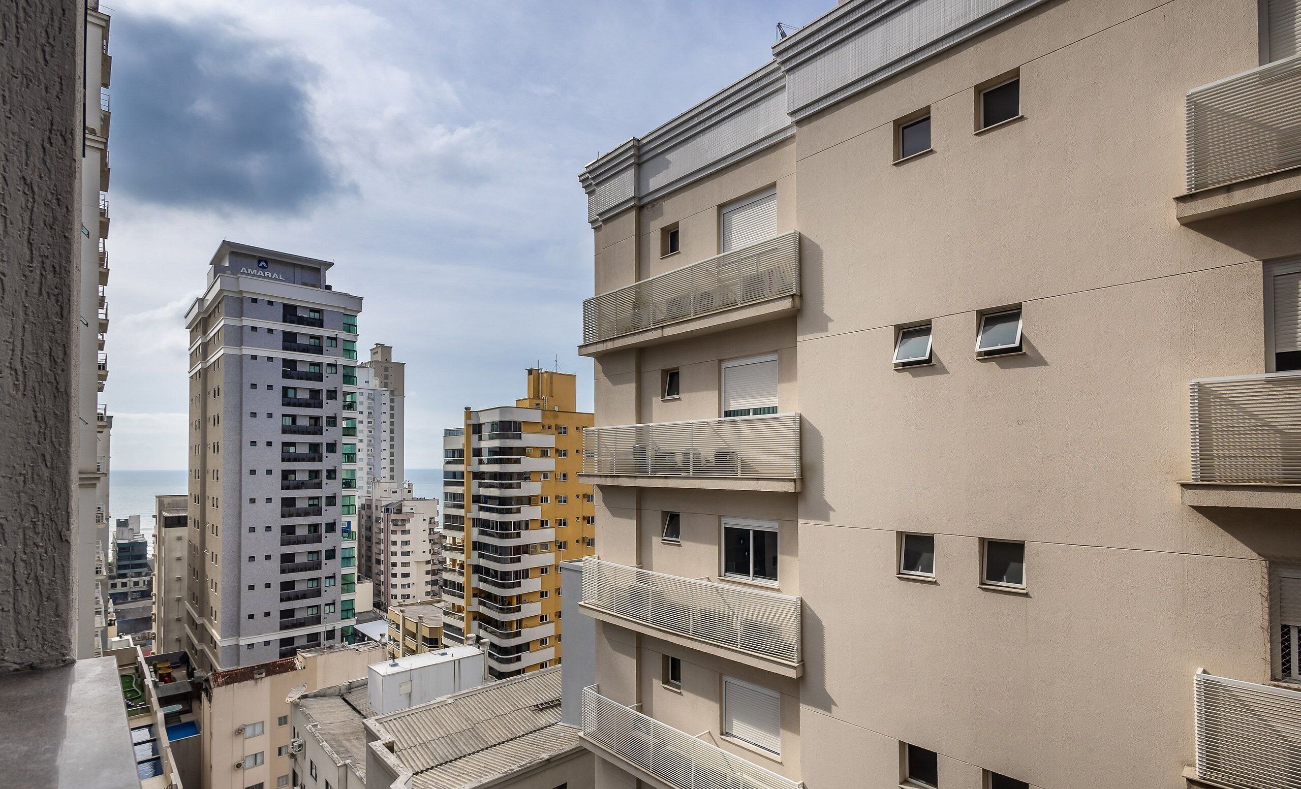 Basic Apartment | Exterior