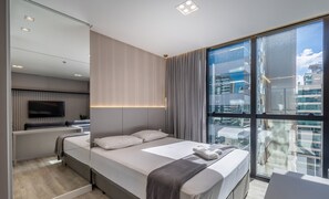 1 habitación
