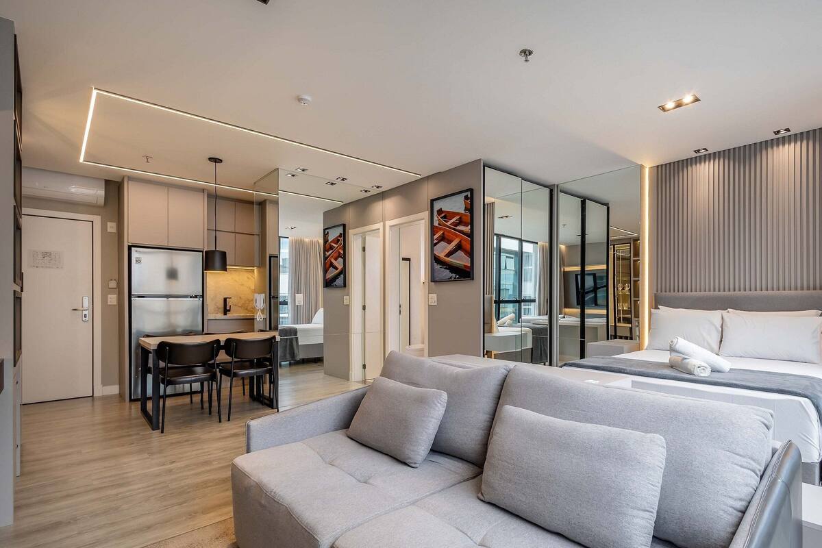 Basic Apartment | 1 bedroom