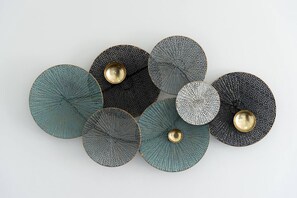 Détail de l’intérieur
