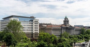 Miscellaneous - Modern and bright-7 min by walk Knez M.Parking-12e (Beograd)