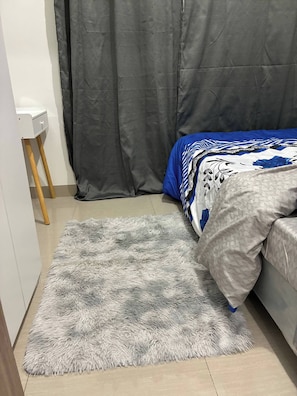 Studio, 1 chambre, piscine privée | 1 chambre