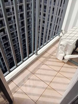 Studio, 1 Bedroom, Private Pool | Interior