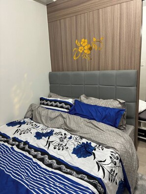 Studio, 1 Bedroom, Private Pool - Peaceful Pasay Getaway - Private Studio With Pool (Pasay)