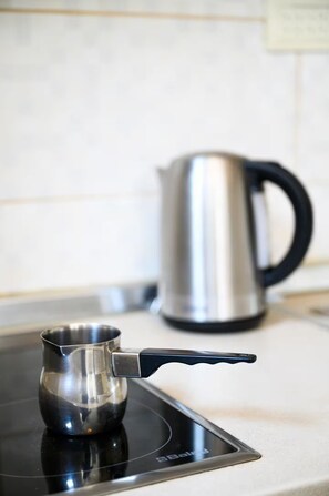 Café et/ou machine à café