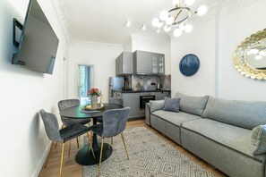 Coin séjour