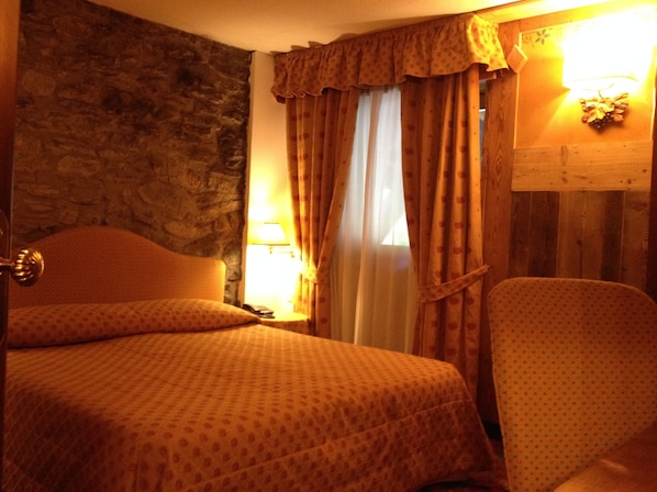 Doppelzimmer