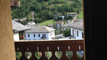 Standard-Vierbettzimmer