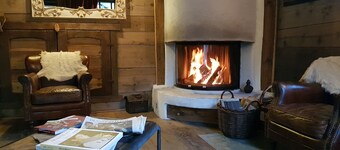 Chateau Blanc 酒店